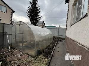 Дом 125м², 2-этажный, участок 6 сот.  