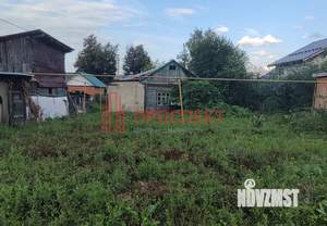 Дом 74м², 1-этажный, участок 15 сот.  