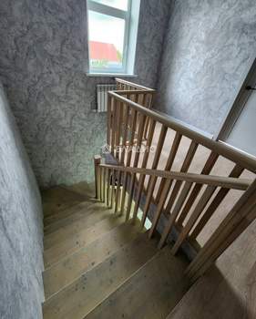 Дом 150м², 2-этажный, участок 5 сот.  
