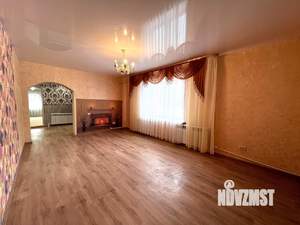 Дом 155м², 1-этажный, участок 6 сот.  