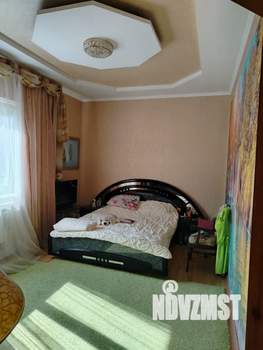 Коттедж 449м², 2-этажный, участок 19 сот.  