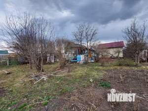 Дом 20м², 1-этажный, участок 6 сот.  