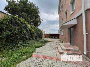 Коттедж 377м², 3-этажный, участок 6 сот.  