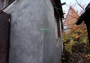 Дом 34м², 1-этажный, участок 4 сот.  