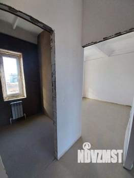 Дом 106м&sup2;, 2-этажный, участок 6 сот.  