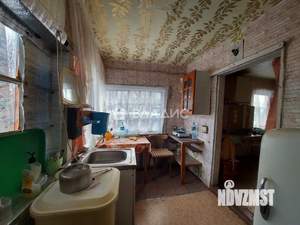 Дом 20м², 1-этажный, участок 6 сот.  