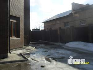 Дом 937м², 3-этажный, участок 18 сот.  