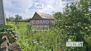 Дача 27м², 1-этажный, участок 7 сот.  