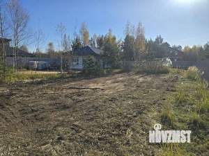 Дом 68м&sup2;, 1-этажный, участок 6 сот.  