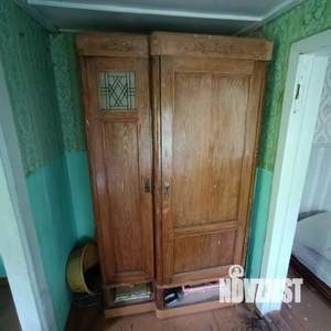 Дом 14м&sup2;, 1-этажный, участок 5 сот.  