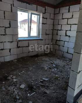 Дом 125м², 2-этажный, участок 6 сот.  