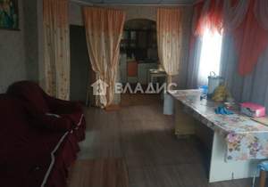 Дом 63м², 1-этажный, участок 5 сот.  