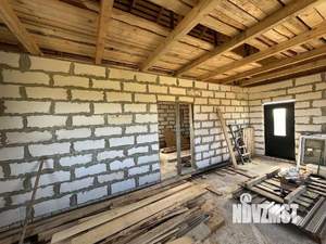 Дом 68м&sup2;, 1-этажный, участок 6 сот.  