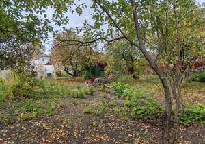 Дом 18м², 1-этажный, участок 6 сот.  