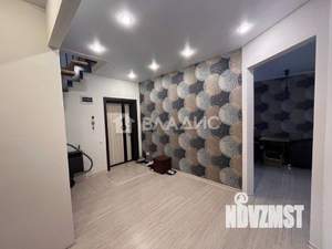 Дом 100м², 2-этажный, участок 10 сот.  