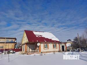 Дом 180м², 2-этажный, участок 13 сот.  