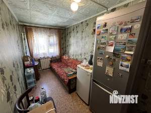 Дом 52м², 1-этажный, участок 3 сот.  