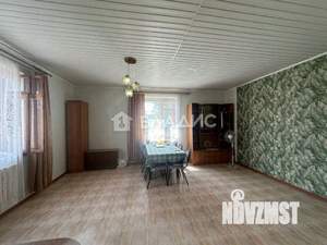 Дом 390м², 2-этажный, участок 11 сот.  