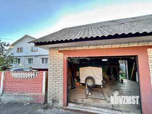 Дом 110м², 1-этажный, участок 10 сот.  