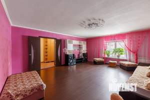 Дом 150м², 1-этажный, участок 15 сот.  