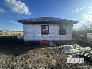 Дом 70м², 2-этажный, участок 7 сот.  