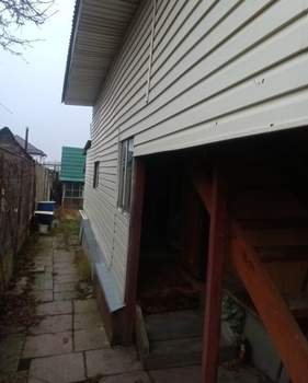 Дом 109м², 2-этажный, участок 2 сот.  