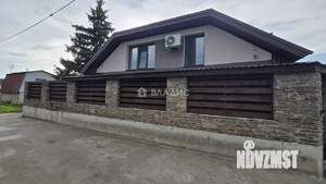 Дом 170м², 2-этажный, участок 12 сот.  
