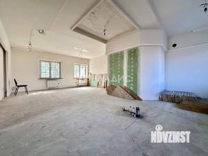 Дом 545м², 4-этажный, участок 9 сот.  