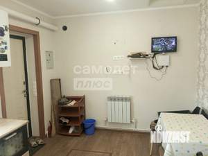 Дом 24м², 1-этажный, участок 7 сот.  