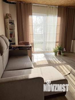 Коттедж 110м&sup2;, 2-этажный, участок 6 сот.  