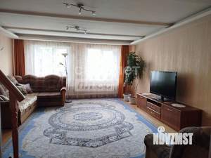 Дом 114м², 1-этажный, участок 8 сот.  