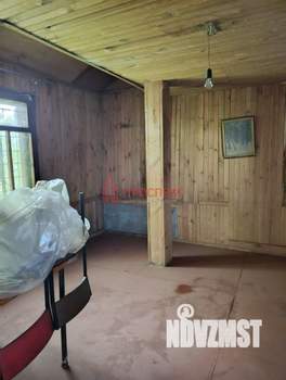 Дом 50м², 2-этажный, участок 6 сот.  