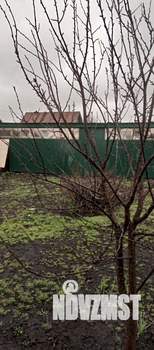 Дом 50м², 1-этажный, участок 8 сот.  