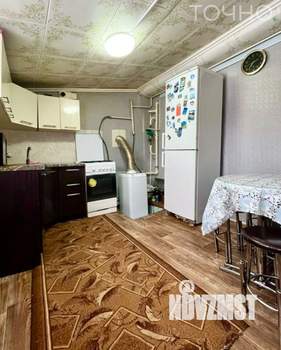 Дом 65м², 1-этажный, участок 5 сот.  