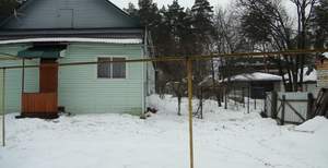 Дом 162м&sup2;, 1-этажный, участок 12 сот.  