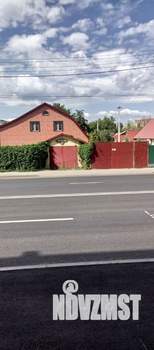 Дом 160м², 2-этажный, участок 9 сот.  
