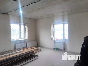 Дом 144м², 2-этажный, участок 6 сот.  