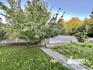 Дом 110м², 1-этажный, участок 10 сот.  