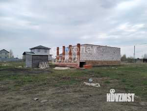 Дом 96м², 1-этажный, участок 6 сот.  