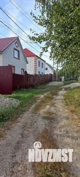 Коттедж 300м², 2-этажный, участок 9 сот.  