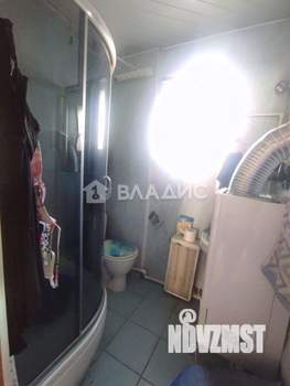 Дом 60м², 1-этажный, участок 5 сот.  