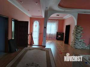 Коттедж 449м², 2-этажный, участок 19 сот.  