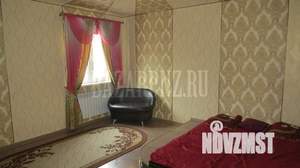 Коттедж 600м², 3-этажный, участок 10 сот.  