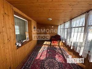 Дом 263м², 2-этажный, участок 7 сот.  