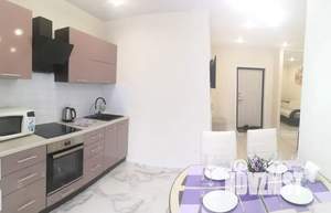 2-к квартира, посуточно, 40м2, 15/17 этаж