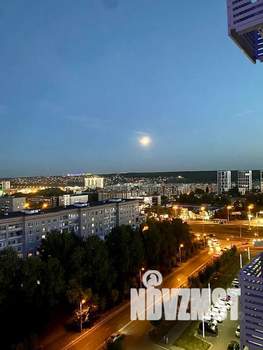 2-к квартира, посуточно, 71м2, 14/17 этаж