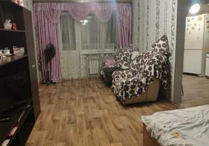 2-к квартира, на длительный срок, 45м2, 2/5 этаж