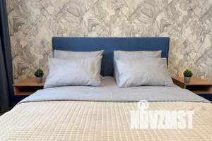 3-к квартира, посуточно, 110м2, 15/18 этаж