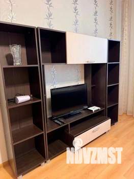 1-к квартира, посуточно, 55м2, 1/1 этаж