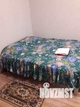 1-к квартира, посуточно, 30м2, 1/5 этаж